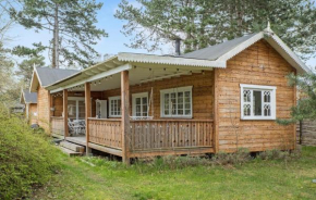 Pet Friendly Home In Nykøbing Sj With Wifi